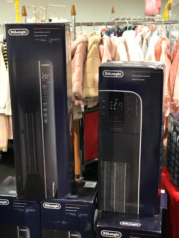 銅鑼灣時代廣場家品廚具開倉低至1折！CASABLANCA床品$120起 DOUGHNUT袋/迪士尼家品/日本行李箱低至4折