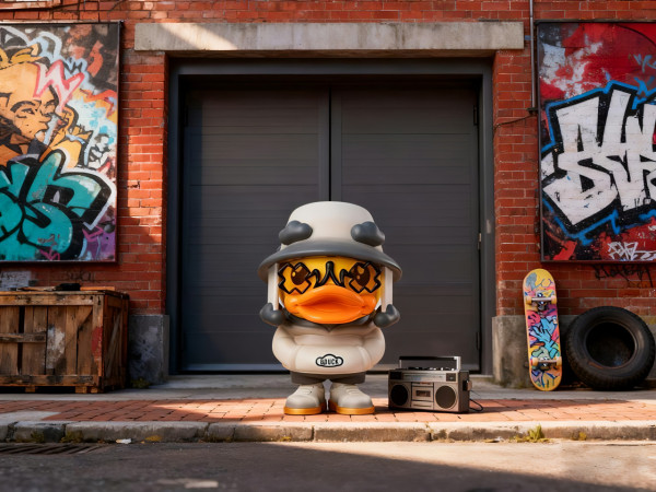 【1月必玩展覽 憑票免費入場！】灣仔會展限時4天潮玩迷年度朝聖！香港玩具展首設「潮玩館」Pop & Play主題展區 匯聚全球約150個IP、限量及首發珍藏、設計師坐陣與沉浸體驗全面啟動大型盛事展覽文化藝術