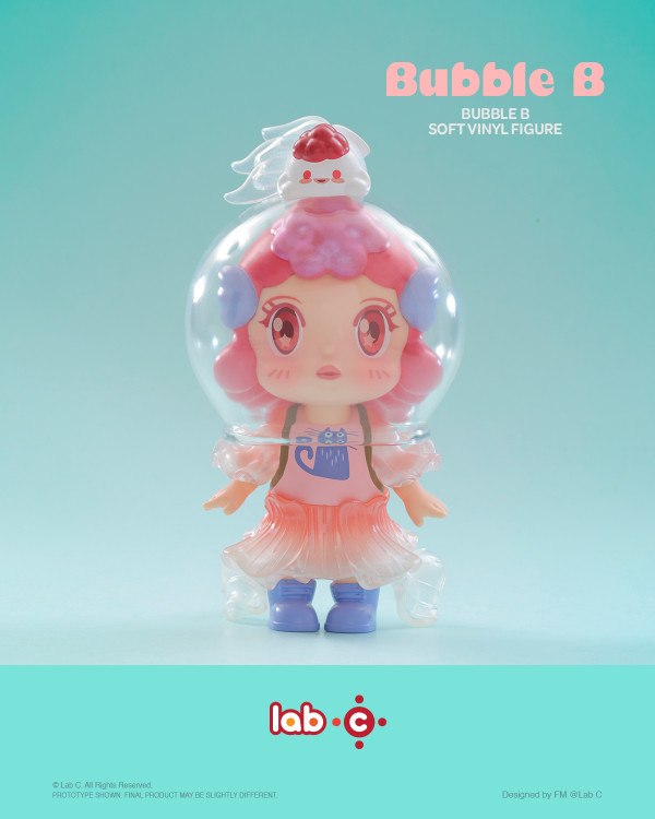 【1月必玩展覽 憑票免費入場！】灣仔會展限時4天潮玩迷年度朝聖！香港玩具展首設「潮玩館」Pop & Play主題展區 匯聚全球約150個IP、限量及首發珍藏、設計師坐陣與沉浸體驗全面啟動大型盛事展覽文化藝術