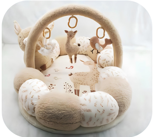 【1月必玩展覽 憑票免費入場！】灣仔會展限時4天潮玩迷年度朝聖！香港玩具展首設「潮玩館」Pop & Play主題展區 匯聚全球約150個IP、限量及首發珍藏、設計師坐陣與沉浸體驗全面啟動大型盛事展覽文化藝術