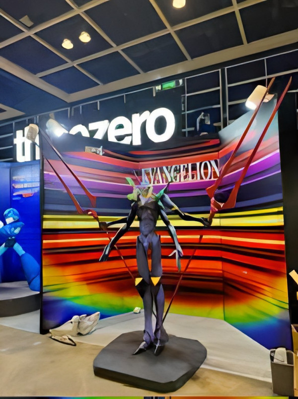 【1月必玩展覽 憑票免費入場！】灣仔會展限時4天潮玩迷年度朝聖！香港玩具展首設「潮玩館」Pop & Play主題展區 匯聚全球約150個IP、限量及首發珍藏、設計師坐陣與沉浸體驗全面啟動大型盛事展覽文化藝術