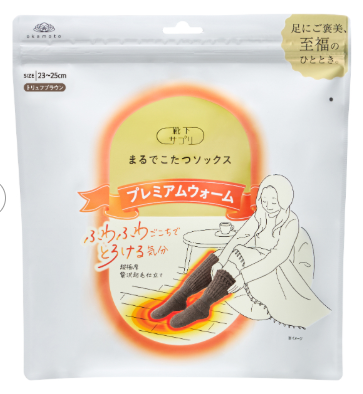 (圖:靴下の岡本公式オンラインショップ) (圖:靴下の岡本公式オンラインショップ)
