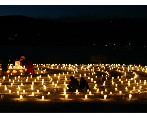 來源:山中湖観光協会 來源:山中湖観光協会