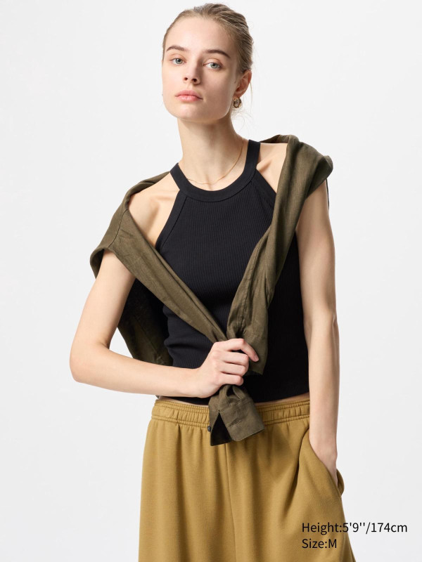 10年UNIQLO死忠粉激推！7大「長青神物」名單：一件羽絨頂5年