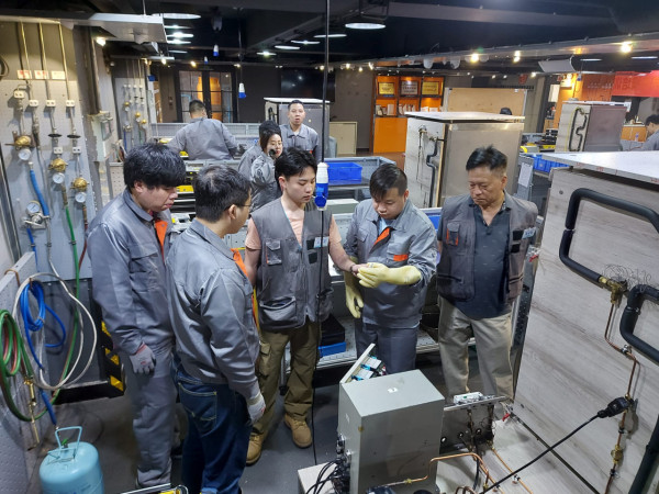 機電工程署見習技術員｜七大行業邊學邊做！起薪點15K兼有12萬津貼！符合2條件申請得