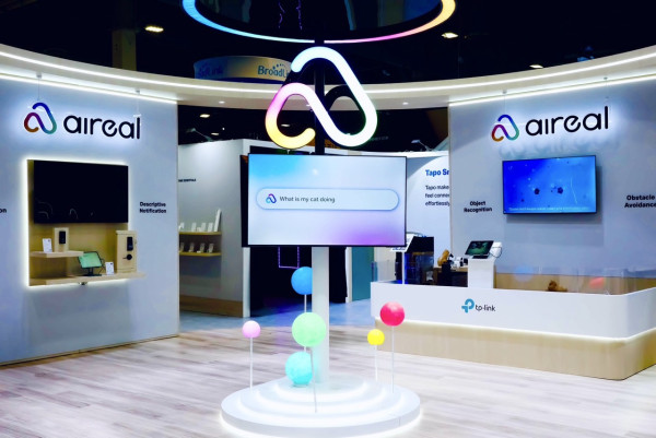 【CES 2026】Wi-Fi 7 剛換又要升級？ TP-Link 震撼發布 Wi-Fi 8 技術！ 「穿牆力」與「低延遲」完勝舊代【附推出時間】