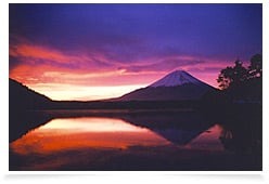 來源:山中湖観光協会 來源:山中湖観光協会