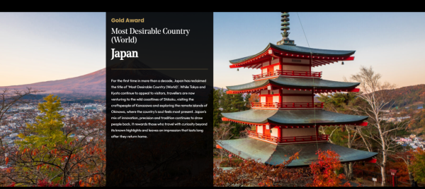 照片來源:Wanderlust官方網站 照片來源:Wanderlust官方網站