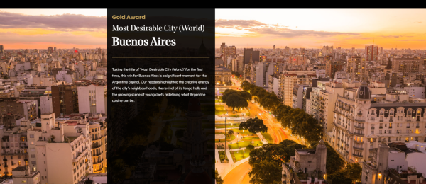 照片來源:Wanderlust官方網站 照片來源:Wanderlust官方網站