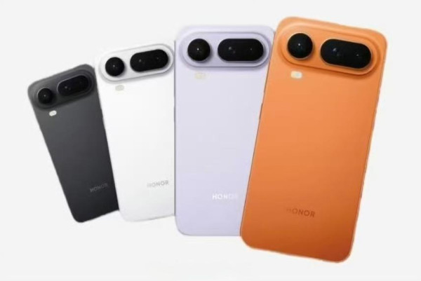 輕薄又強勁？Honor 推新機Magic8 Pro Air 輕過 iPhone Air 竟有 Pro 嘅性能？