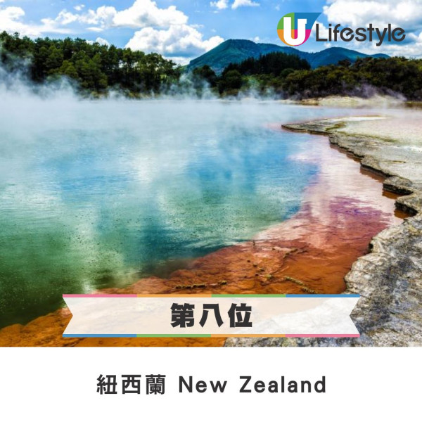 日本奪2025全球最令人嚮往國家!香港躋身十大城市首爾曼谷竟落榜