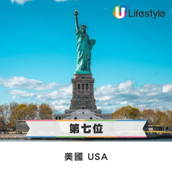 日本奪2025全球最令人嚮往國家!香港躋身十大城市首爾曼谷竟落榜