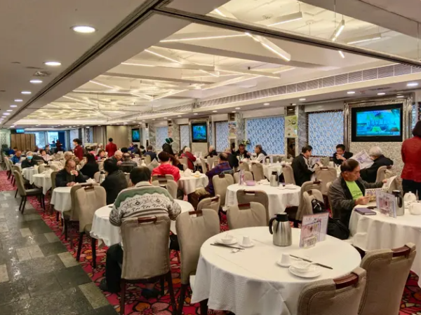 連鎖酒樓點心放題優惠$88起！任食逾30款點心片皮鴨 送鮑魚＋瑤柱灌湯餃 (附分店一覽)