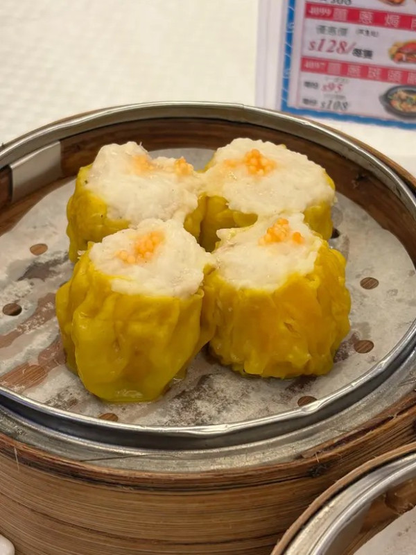 連鎖酒樓點心放題優惠$88起！任食逾30款點心片皮鴨 送鮑魚＋瑤柱灌湯餃 (附分店一覽)