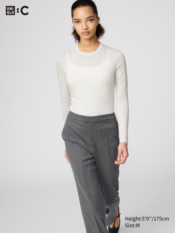 10年UNIQLO死忠粉激推！7大「長青神物」名單：一件羽絨頂5年