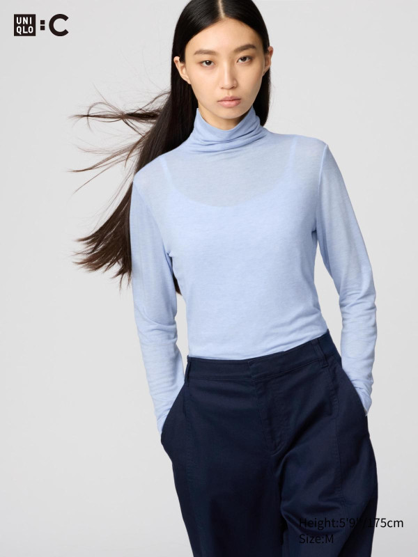 10年UNIQLO死忠粉激推！7大「長青神物」名單：一件羽絨頂5年