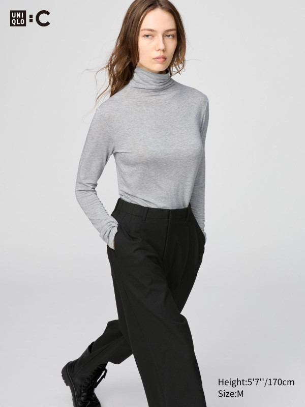 10年UNIQLO死忠粉激推！7大「長青神物」名單：一件羽絨頂5年