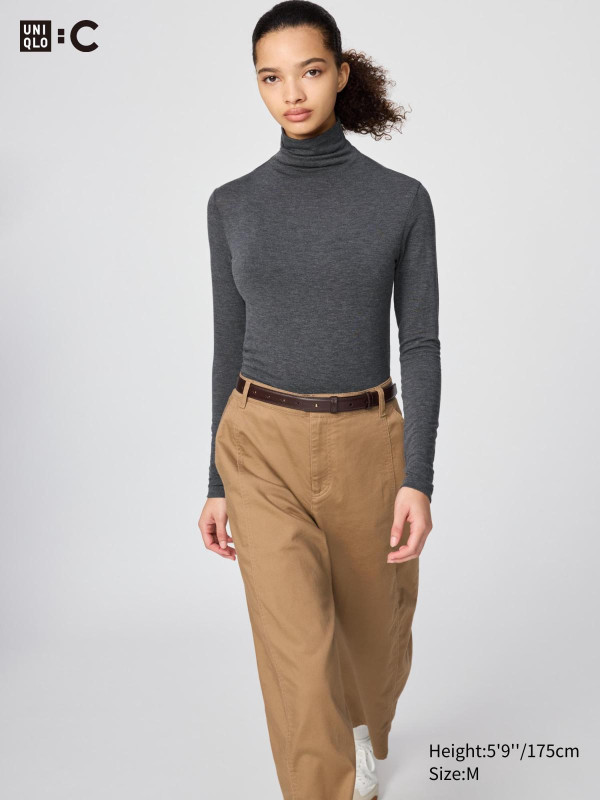 10年UNIQLO死忠粉激推！7大「長青神物」名單：一件羽絨頂5年