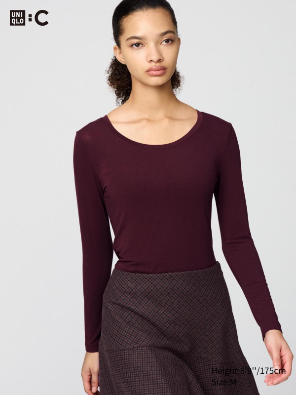 10年UNIQLO死忠粉激推！7大「長青神物」名單：一件羽絨頂5年