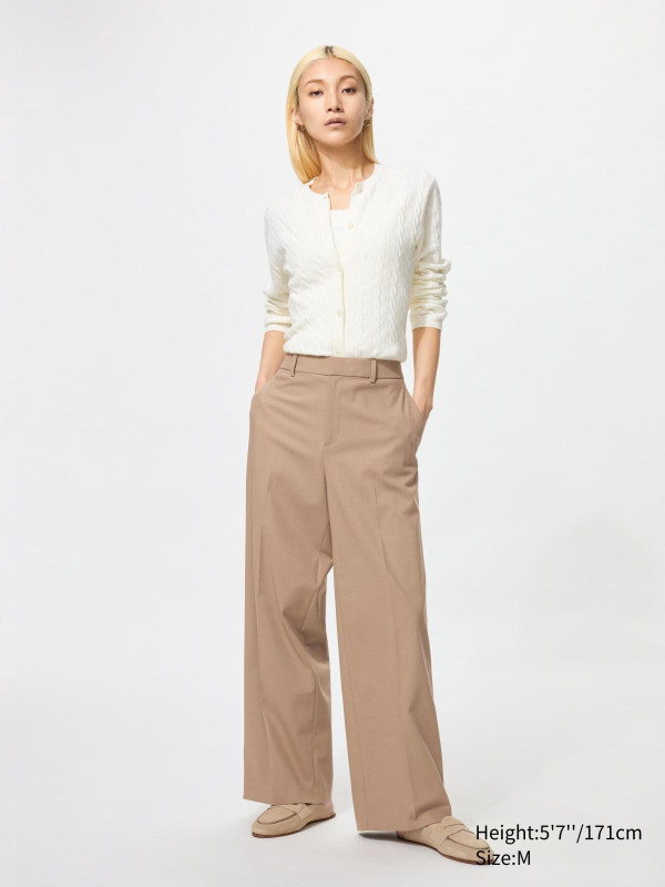 10年UNIQLO死忠粉激推！7大「長青神物」名單：一件羽絨頂5年