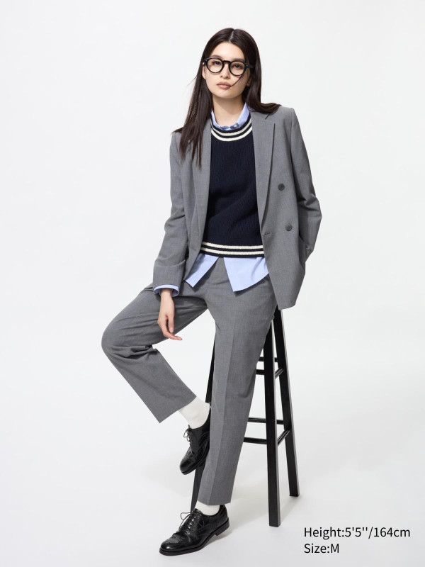 10年UNIQLO死忠粉激推！7大「長青神物」名單：一件羽絨頂5年