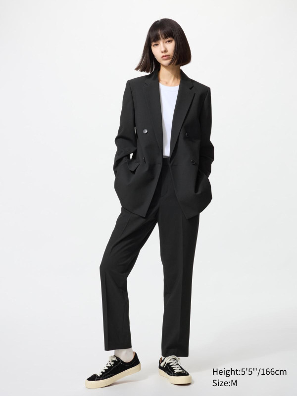 10年UNIQLO死忠粉激推！7大「長青神物」名單：一件羽絨頂5年