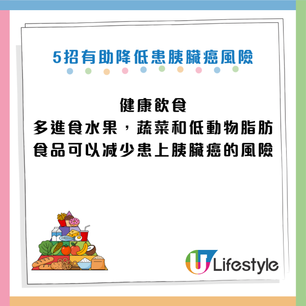 胰臟癌｜60歲男常冒汗驚揭患癌王！腫瘤半年大30%！醫生揭早期發現存活率達80% 附6大常見症狀
