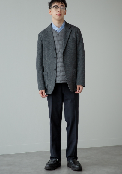 圖片來源：UNIQLO 官網