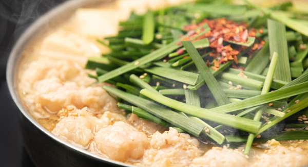 福岡牛腸鍋人氣餐廳推介