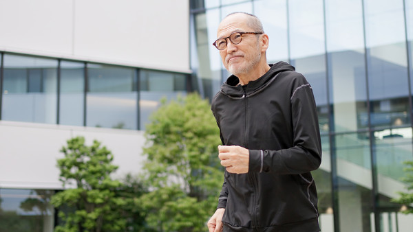 告別關節痛、肩周炎、腰背痛：Return關節筋肌配方 逆轉關節年齡 重拾無痛生活