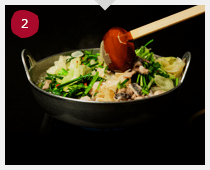 福岡牛腸鍋人氣餐廳推介