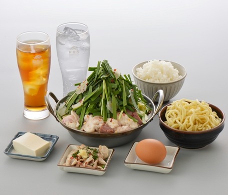 福岡牛腸鍋人氣餐廳推介