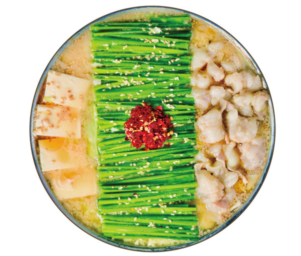 福岡牛腸鍋人氣餐廳推介