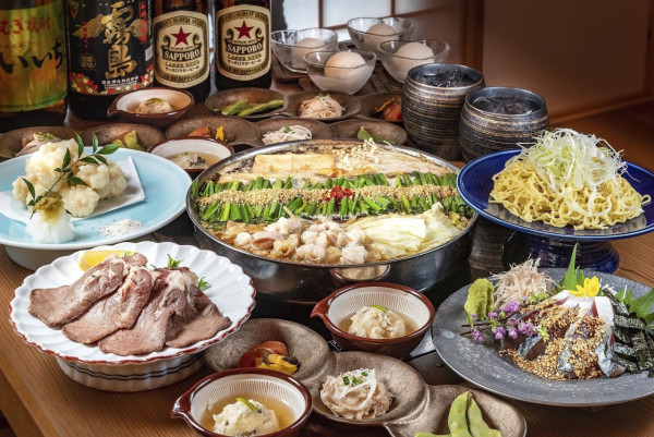 福岡牛腸鍋人氣餐廳推介