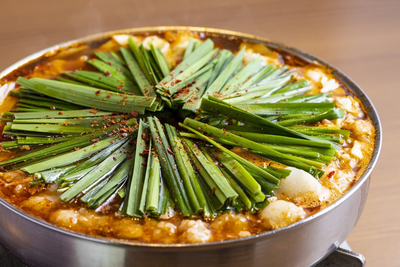 福岡牛腸鍋人氣餐廳推介