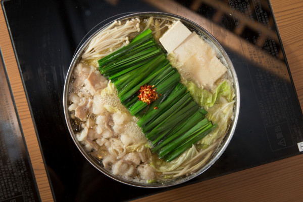 福岡牛腸鍋人氣餐廳推介