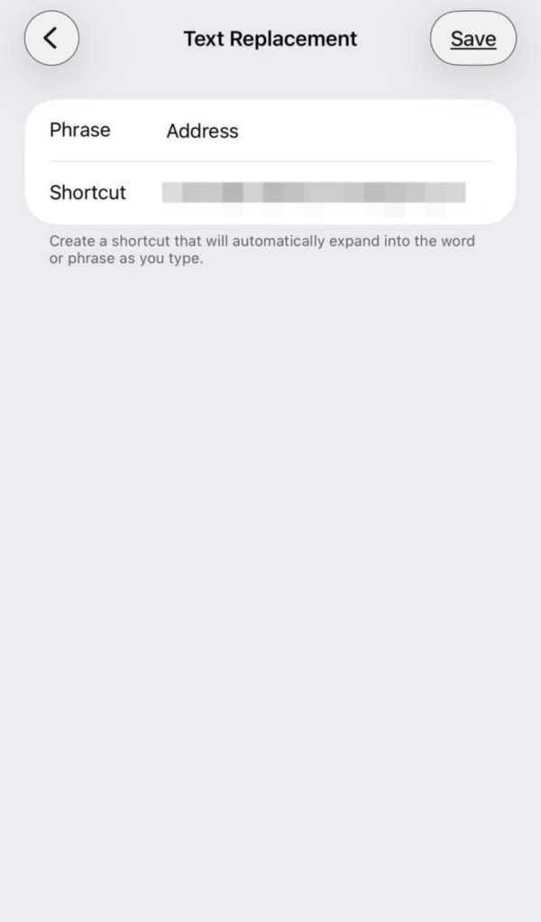 搶飛/網購填表慢 1 秒即輸？ iPhone 必學「短碼神技」：打 2 個字即出全名+地址+信用卡 (附設定懶人包)