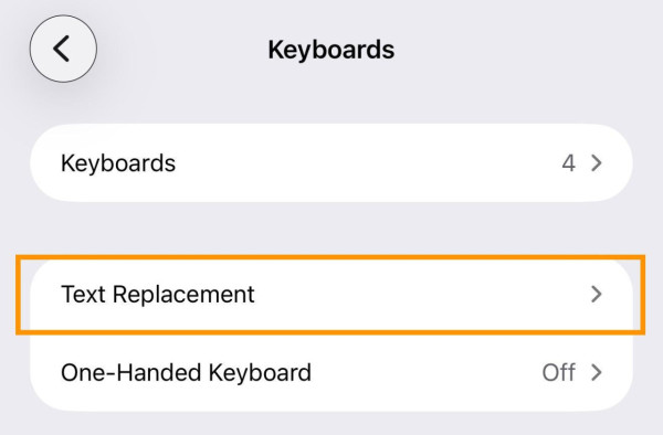 搶飛/網購填表慢 1 秒即輸？ iPhone 必學「短碼神技」：打 2 個字即出全名+地址+信用卡 (附設定懶人包)