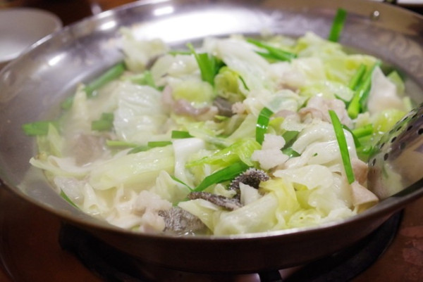 福岡牛腸鍋人氣餐廳推介