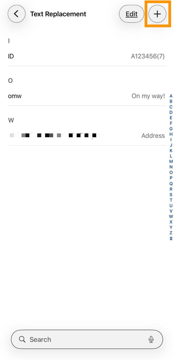 搶飛/網購填表慢 1 秒即輸？ iPhone 必學「短碼神技」：打 2 個字即出全名+地址+信用卡 (附設定懶人包)