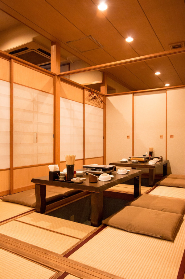 福岡牛腸鍋人氣餐廳推介