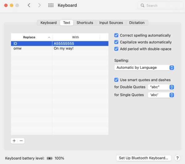 搶飛/網購填表慢 1 秒即輸？ iPhone 必學「短碼神技」：打 2 個字即出全名+地址+信用卡 (附設定懶人包)