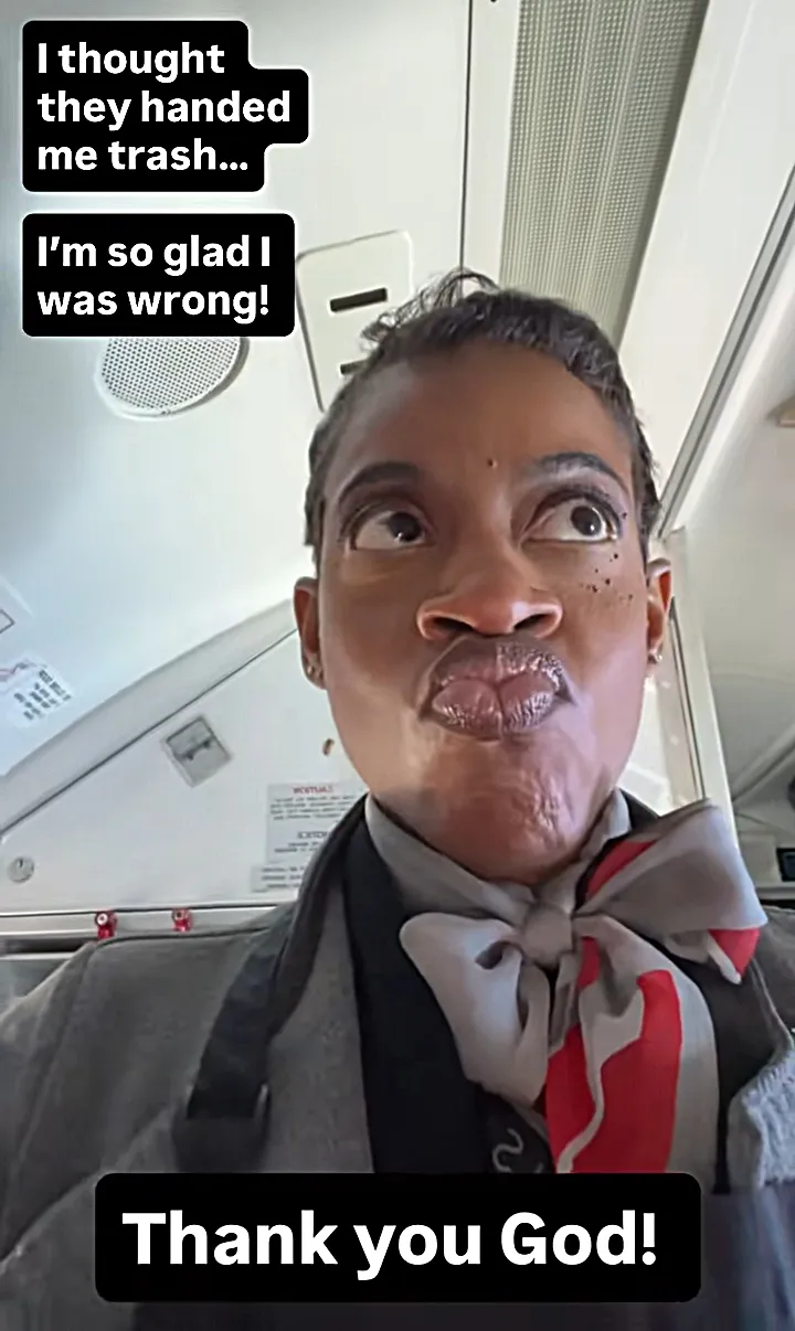 來源:Brittney Bluitt@TikTok 來源:Brittney Bluitt@TikTok