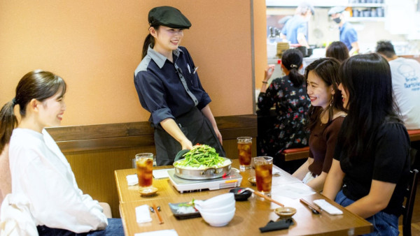 福岡牛腸鍋人氣餐廳推介