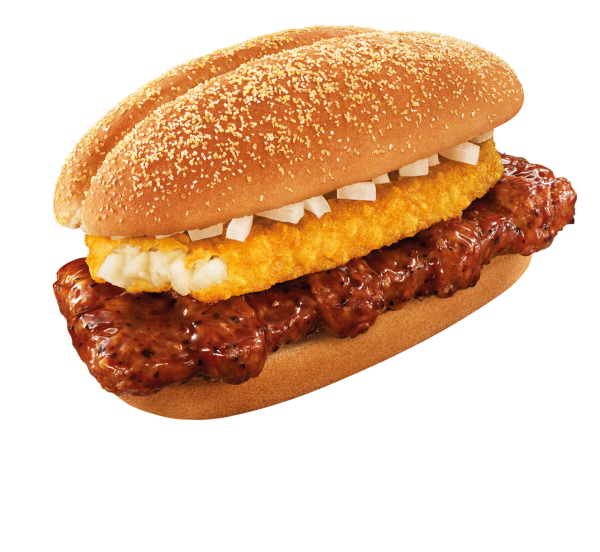 麥當勞招財福堡+扭扭薯條回歸！免費送My Melody & Kuromi揮春！脆薯牛堡套餐$17起！全新迷你酥皮批登場！