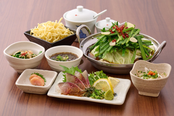 福岡牛腸鍋人氣餐廳推介