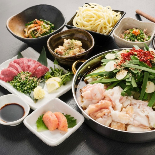 福岡牛腸鍋人氣餐廳推介