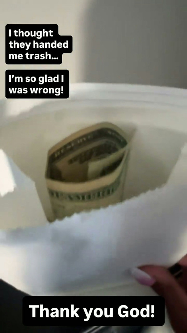 來源:Brittney Bluitt@TikTok 來源:Brittney Bluitt@TikTok