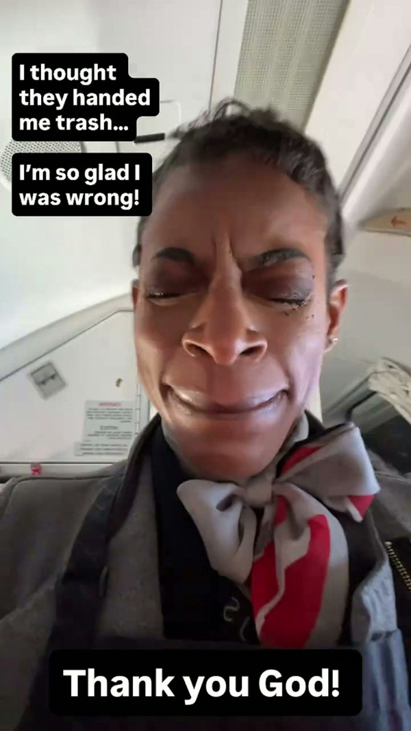 來源:Brittney Bluitt@TikTok 來源:Brittney Bluitt@TikTok