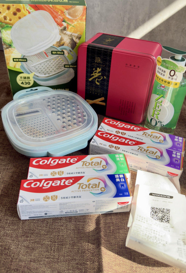 百佳優惠｜全線百佳一連3日88折！折後$10起買急凍水餃/點心/薯片零食/即食麵/廁紙！簡單一步領取優惠券